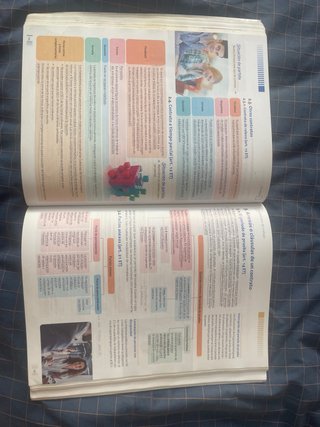 Libro Itinerario Personal para la Empleabilidad I