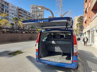 Mercedes Viano 2.2 CDI Ambiente Extralarga