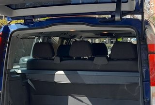 Mercedes Viano 2.2 CDI Ambiente Extralarga