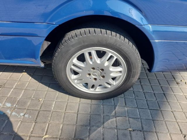 Mercedes Viano 2.2 CDI Ambiente Extralarga