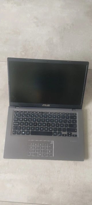 Portátil ASUS M415DA-EK274T Gris