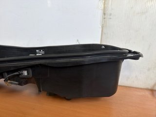 Hueco Casco Yamaha Tricity 300 2021