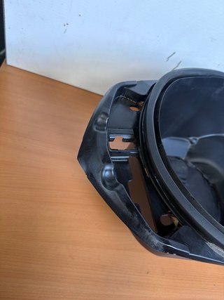 Hueco Casco Yamaha Tricity 300 2021