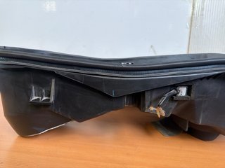 Hueco Casco Yamaha Tricity 300 2021