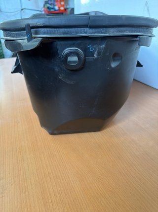 Hueco Casco Yamaha Tricity 300 2021