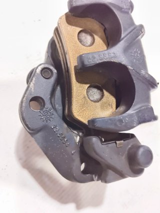 Pinza freno del. BMW F650