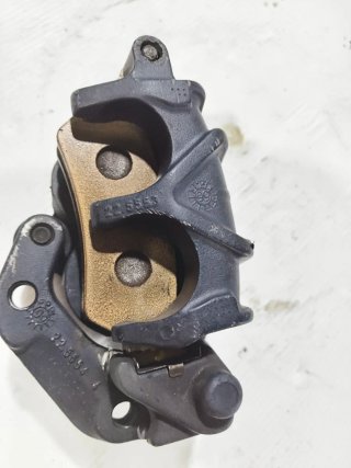 Pinza freno del. BMW F650