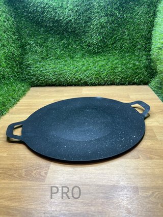 Parrilla para Barbacoa Coreana