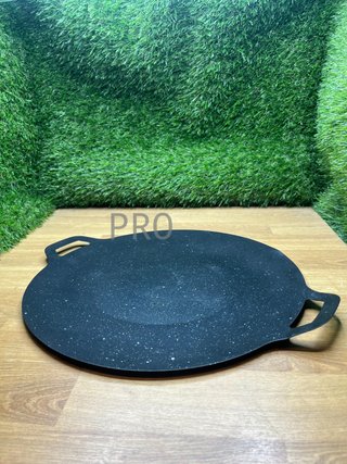 Parrilla para Barbacoa Coreana