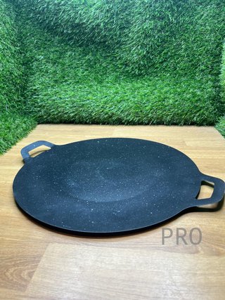 Parrilla para Barbacoa Coreana