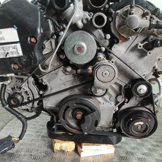 Motor Jeep Grand Cherokee 3.0 Diesel