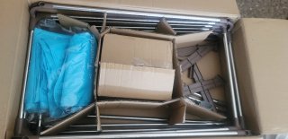 Secadora de Ropa Eléctrica Uten GR886 nueva