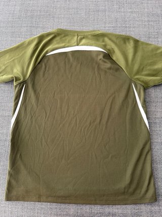 Camiseta Celta Entrenamiento 25-26 Hummel talla 14