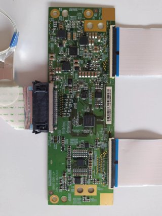 Placa T-Con LG 32LM6300PLA HV320FHB-NO2
