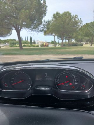 Peugeot 208 1.4 HDi Diésel 136.000 km