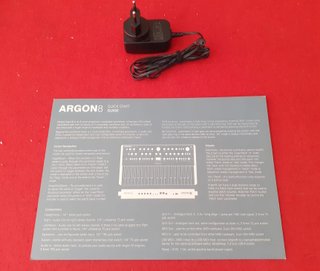 Modal Electronics Argon8 Sintetizador