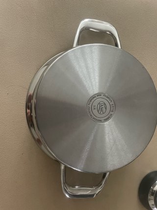 Olla AMC 24cm