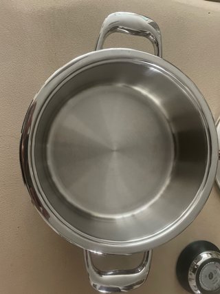 Olla AMC 24cm