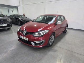 Renault Mégane GT Style Energy TCe 115 S&S eco2