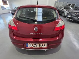 Renault Mégane GT Style Energy TCe 115 S&S eco2