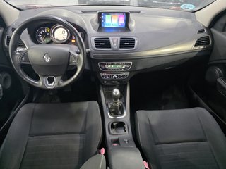 Renault Mégane GT Style Energy TCe 115 S&S eco2