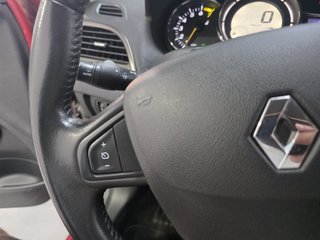 Renault Mégane GT Style Energy TCe 115 S&S eco2