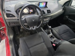Renault Mégane GT Style Energy TCe 115 S&S eco2