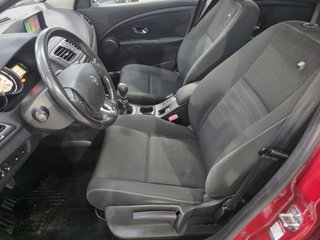 Renault Mégane GT Style Energy TCe 115 S&S eco2
