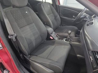 Renault Mégane GT Style Energy TCe 115 S&S eco2