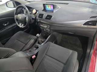Renault Mégane GT Style Energy TCe 115 S&S eco2