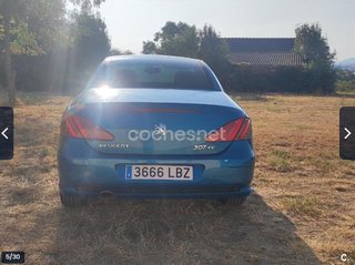 Peugeot 307 2007