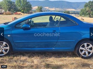 Peugeot 307 2007
