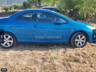 Peugeot 307 2007