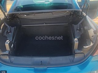 Peugeot 307 2007
