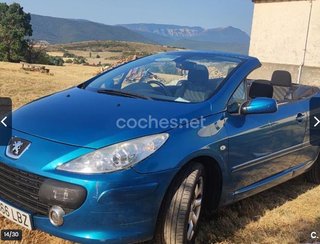 Peugeot 307 2007