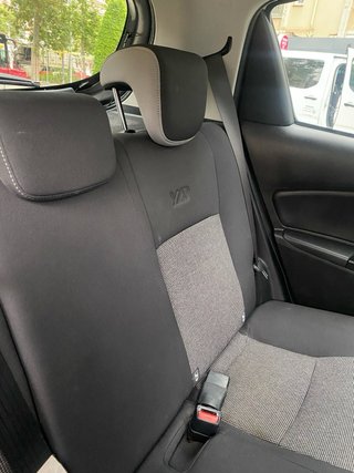 Toyota Yaris Feel! 20 aniversario 2019