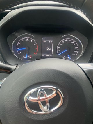 Toyota Yaris Feel! 20 aniversario 2019