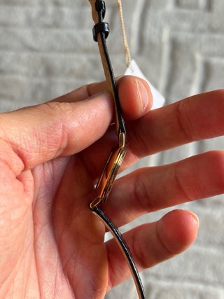 Seiko Quartz Donna Vera Pelle Nuovo NOS 30mm