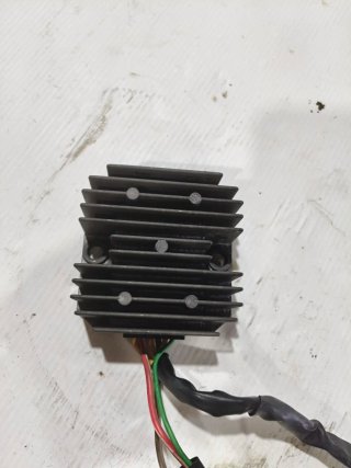 Regulador BMW F650