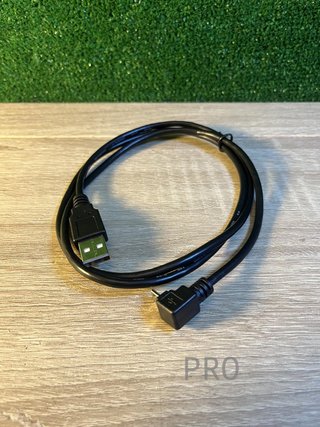 Cable de conexión Micro USB a USB