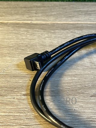 Cable de conexión Micro USB a USB