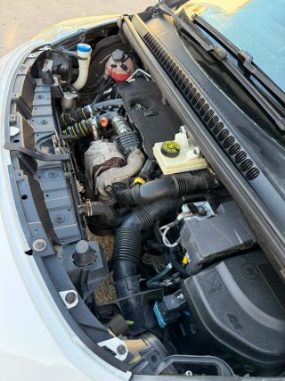 Peugeot 3008 2012