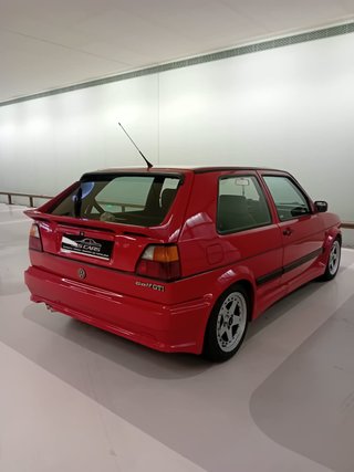 Volkswagen Golf 1988