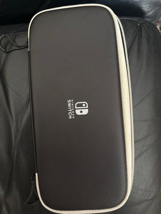 Funda Nintendo Switch
