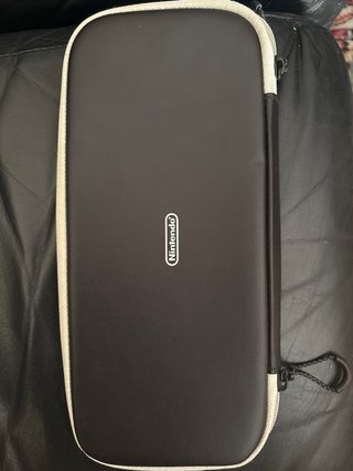 Funda Nintendo Switch