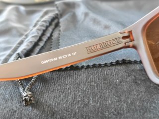 Oakley Holbrook Marrón