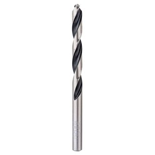 Bosch Pro Broca helicoidal HSS PointTeQ metal 8mm