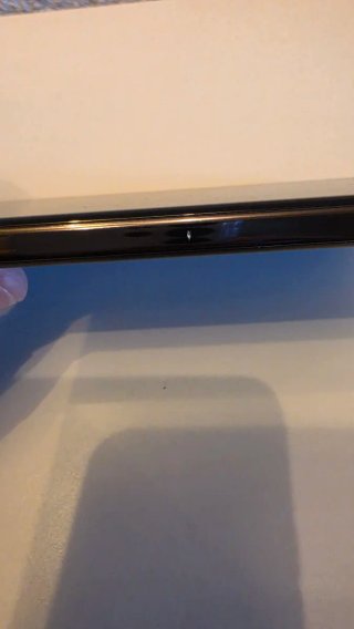 Buen estado, Samsung S23 Ultra 256GB Negro