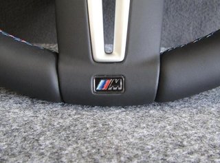 Volante ham_94294 bmw serie m4 cabrio (f83) 94294