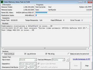 Inno3D GT9500 1GB Scheda Video GPU